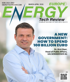   Energy Tech Review