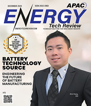 Energy Storage  | Energy Tech Review