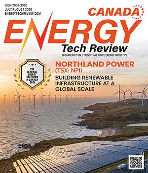 Oil and Gas  | Energy Tech Review