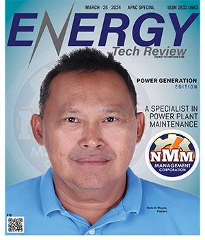 Power Generation Solutions | Energy Tech Review