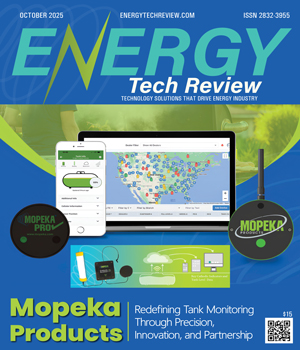  Energy Storage |  Energy Tech Review