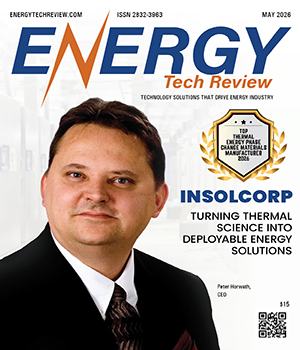   Energy Tech Review