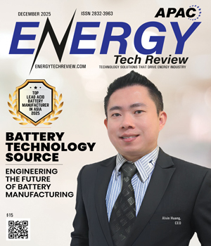 Oil and Gas  | Energy Tech Review