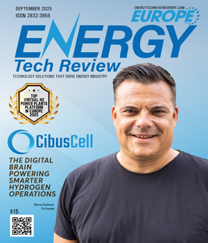  Power Plant Tech  |  Energy Tech Review
