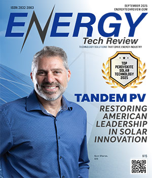 Hydrogen Energy | Energy Tech Review