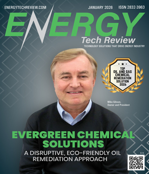 Oil and Gas Extraction |  Energy Tech Review