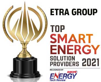 Top 10 Smart Energy Solution Companies in Europe - 2021