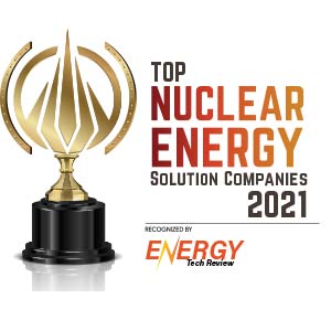 Top 10 Nuclear Energy Solution Companies - 2021 