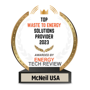 Top 10 Waste to Energy Solutions Companies – 2023