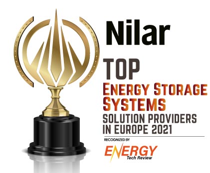 Top 10 Energy Storage Systems Solution Companies in Europe - 2021