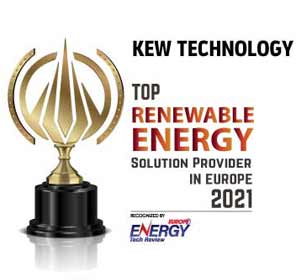 Top 10 Renewable Energy Solution Companies in Europe - 2021