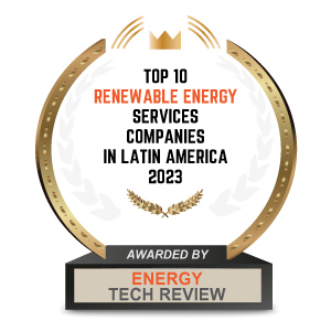 Top 10 Renewable Energy Services Companies in Latin America - 2023