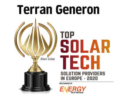 Top 10 Solar Tech Solution Companies in Europe - 2020
