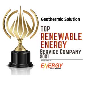 Top 10 Renewable Energy Service Companies - 2021