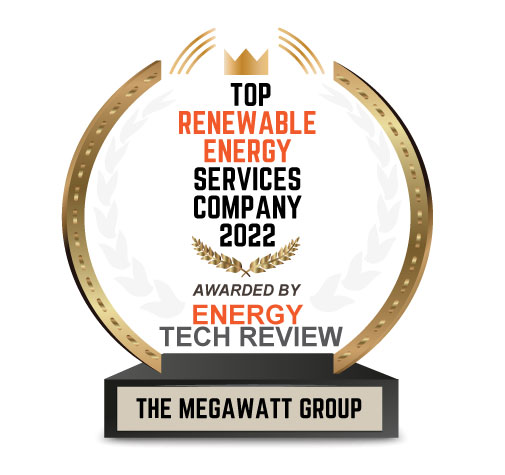 Top 10 Renewable Energy Solutions Companies - 2022