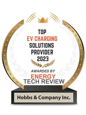 Top 10 EV Charging Solutions Companies - 2023