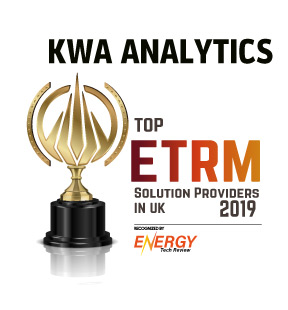 Top 10 ETRM Solution Providers in UK - 2019