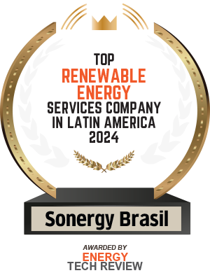 Top 10 Renewable Energy Services Companies In Latin America - 2024