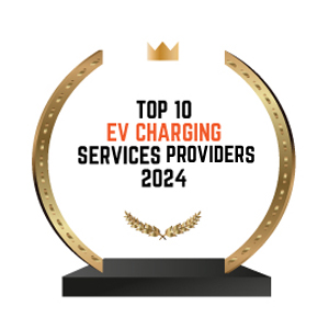 Top 10 EV Charging Services Providers - 2024