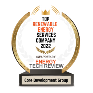 Top 10 Renewable Energy Services Companies - 2022 