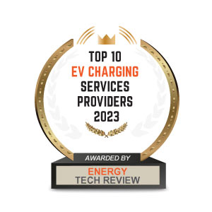 Top 10 EV Charging Services Companies- 2023