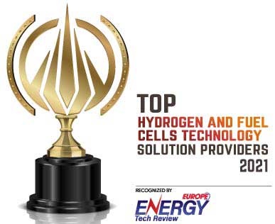 Top 10 Hydrogen and Fuel Cells Technology Solution Companies in Europe - 2021