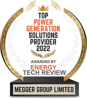 Top 10 Power Generation Solutions Companies - 2022