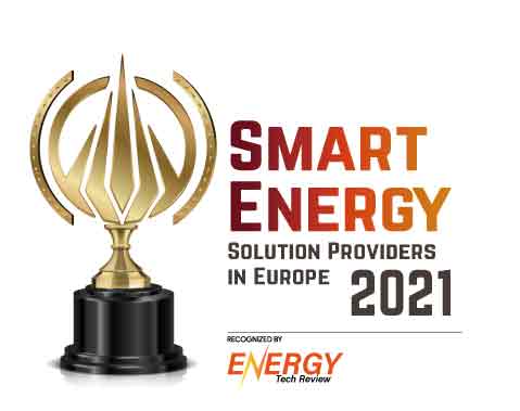 Top 10 Smart Energy Solution Companies in Europe - 2021