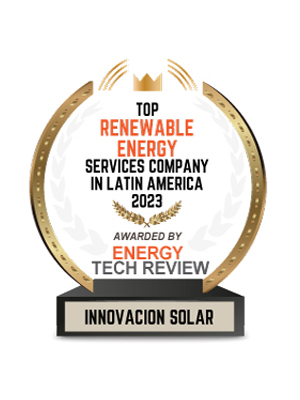 Top 10 Renewable Energy Services Companies in Latin America - 2023