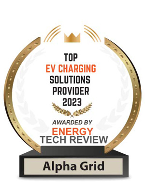 Top 10 EV Charging Solutions Companies - 2023