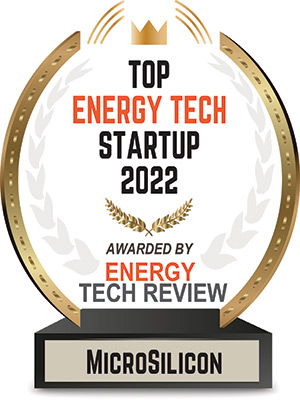 Top 10 Energy Tech Startups - 2022