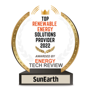 Top 10 Renewable Energy Solutions Companies - 2022