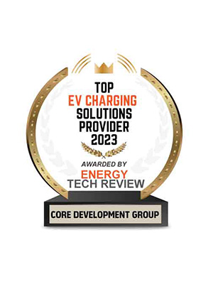 Top 10 EV Charging Solutions Companies - 2023
