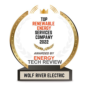 Top 10 Renewable Energy Services Companies - 2022 