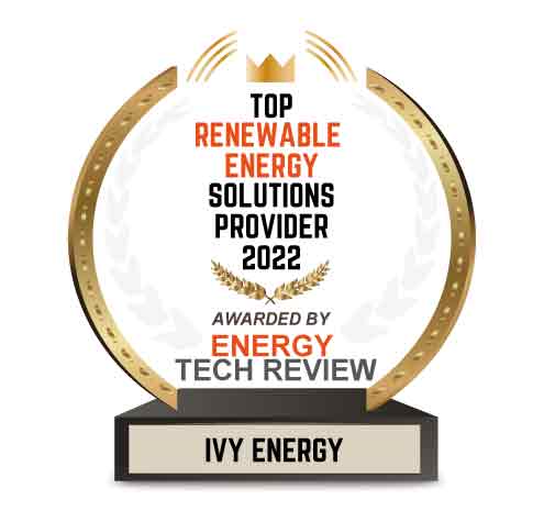 Top 10 Renewable Energy Solutions Companies - 2022