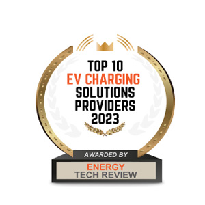 Top 10 EV Charging Solutions Companies - 2023