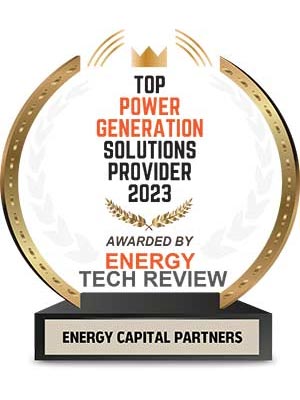 Top 10 Power Generation Solutions Companies - 2023