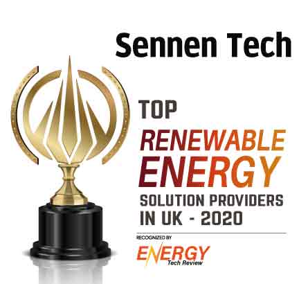Top 5 Renewable Energy Solution Companies in UK - 2020