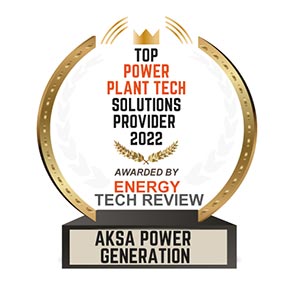 Top 10 Power Plant Tech Solutions Companies – 2022