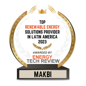 Top 10 Renewable Energy Solutions Companies in Latin America - 2023