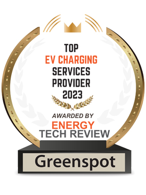 Top 10 EV Charging Solutions Companies - 2023