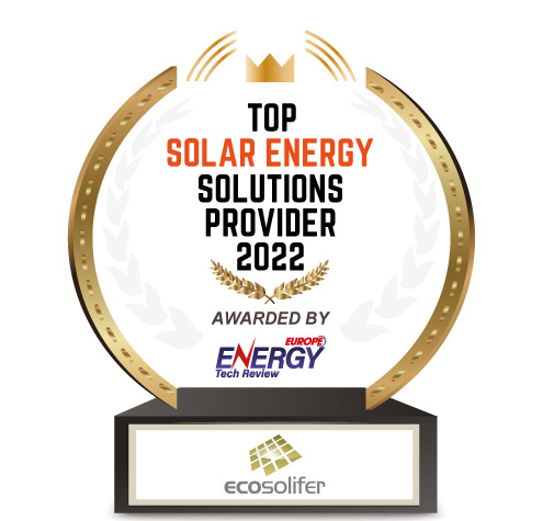 Top 10 Solar Energy Solutions Companies Europe - 2022