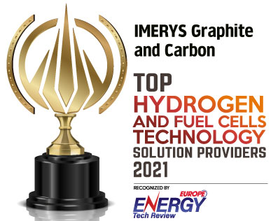 Top 10 Hydrogen and Fuel Cells Technology Solution Companies in Europe - 2021