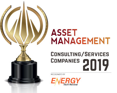 Top 10 Asset Management Consulting/Services Companies - 2019