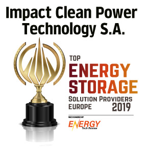 Top 10 Energy Storage Solution Companies in Europe - 2019
