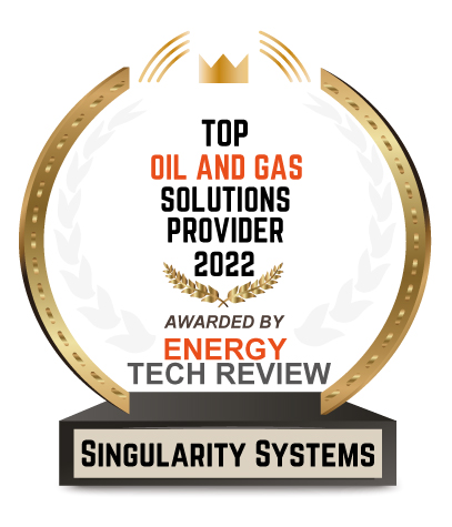Top 10 Oil and Gas Solutions Companies  - 2022