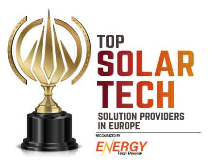 Top 10 Solar Tech Solution Companies in Europe - 2020