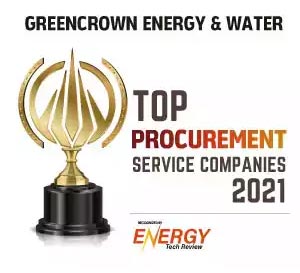 Top 10 Procurement Service Companies – 2021